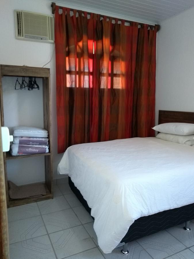 Casa Flamboyant Hotel Porto Seguro Esterno foto